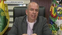 CNNE 732293 - ministro de gobierno- "hay campanas de desinformacion"