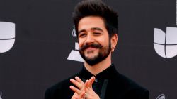 CNNE 732335 - camilo y un ano de "celebraciones" en los latin grammy