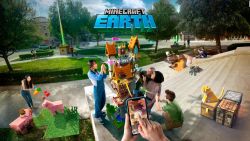 CNNE 732842 - minecraft quiere sumarse al exito de pokemon go