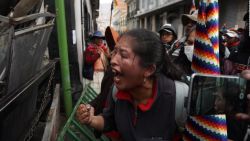 CNNE 733689 - primera convocatoria de la iglesia al dialogo en bolivia