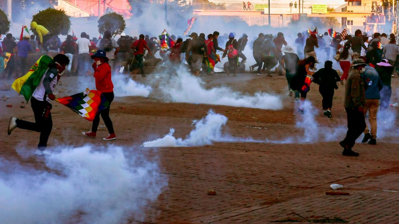 CNNE 734019 - nuevo gobierno instala mesa de dialogo nacional en bolivia