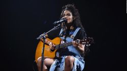 CNNE 734143 - jessie reyez, una voz contra la injusticia