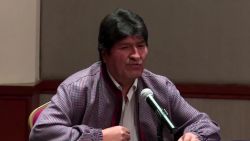 CNNE 734473 - morales- no me opongo a elecciones en bolivia