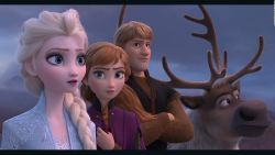 CNNE 734569 - frozen 2- expectativas millonarias para su estreno