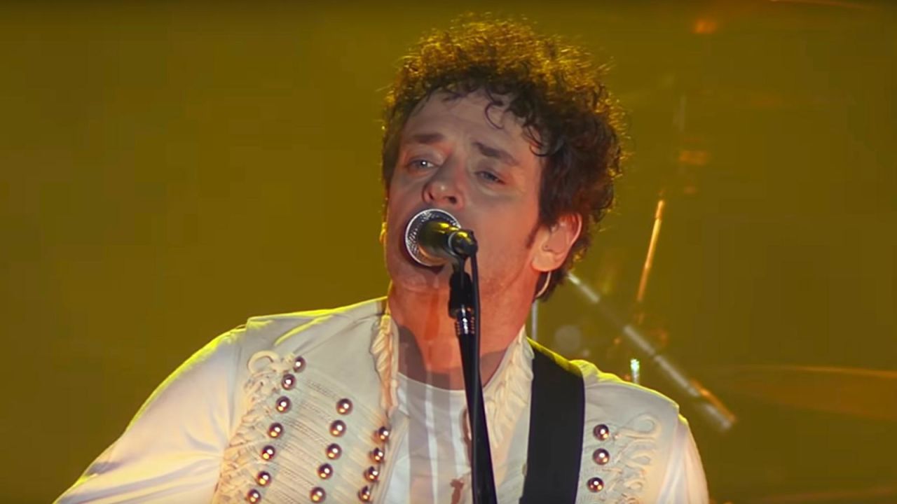 CNNE 734662 - la ultima gira de gustavo cerati en cines