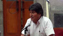 CNNE 734733 - ministro- "vamos a acusar a evo morales ante la haya"