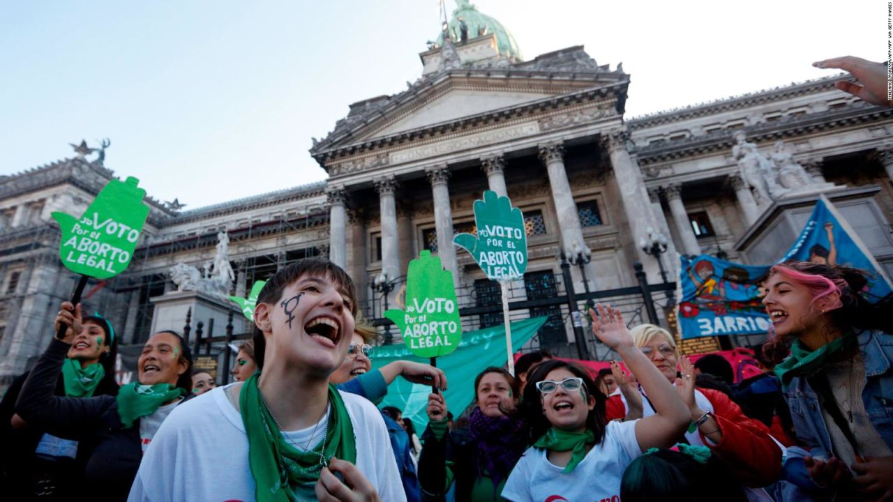 CNNE 735145 - argentina- ¿aborto legal en 2020?