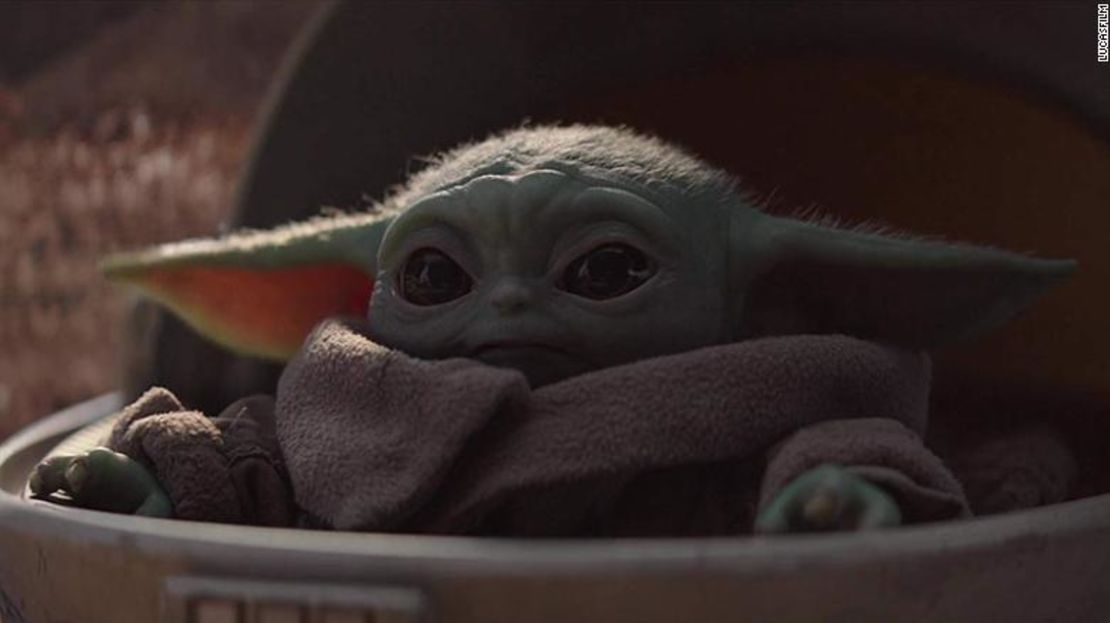 CNNE 735463 - cnn baby yoda