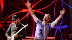 CNNE 735636 - coldplay quiere conciertos mas ecologicos