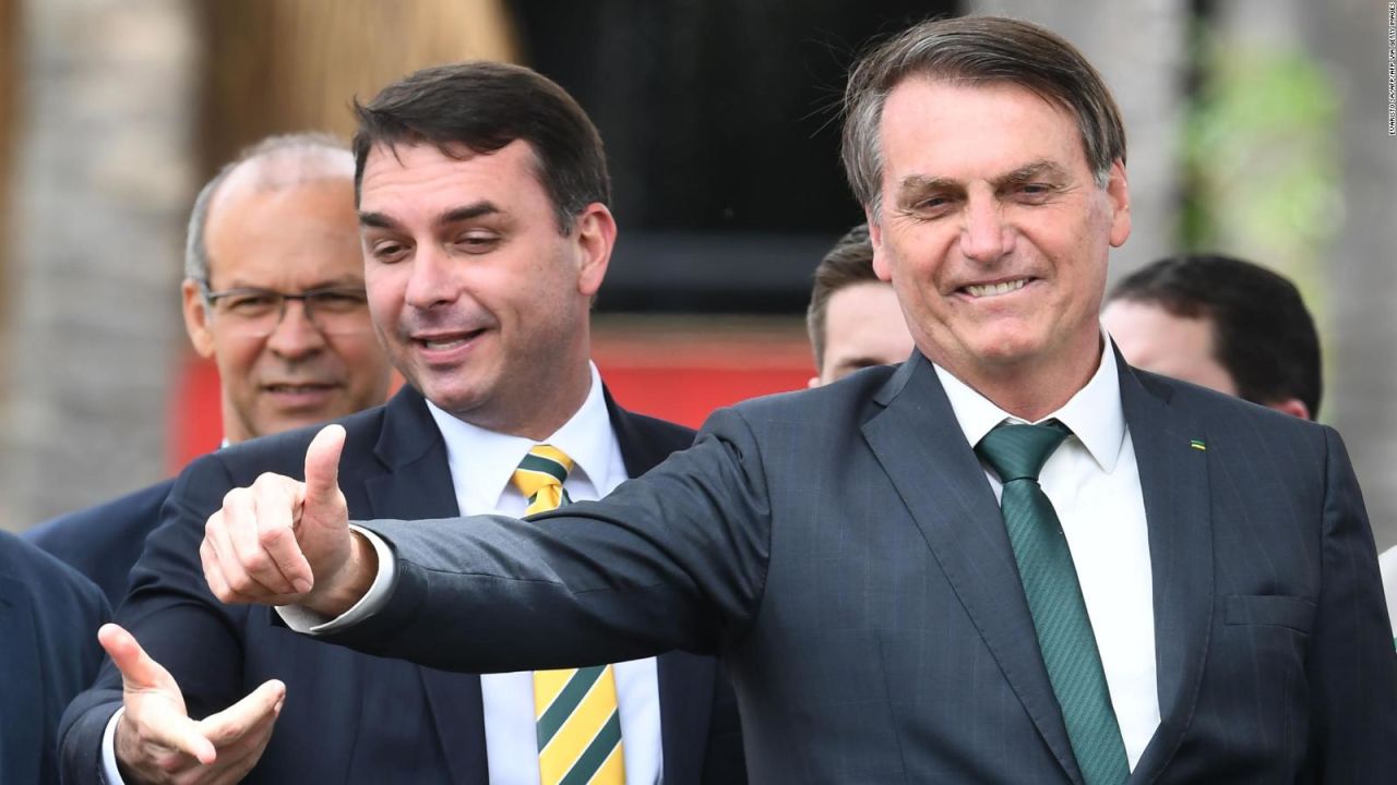 CNNE 735726 - bolsonaro anuncio su nuevo partido politico