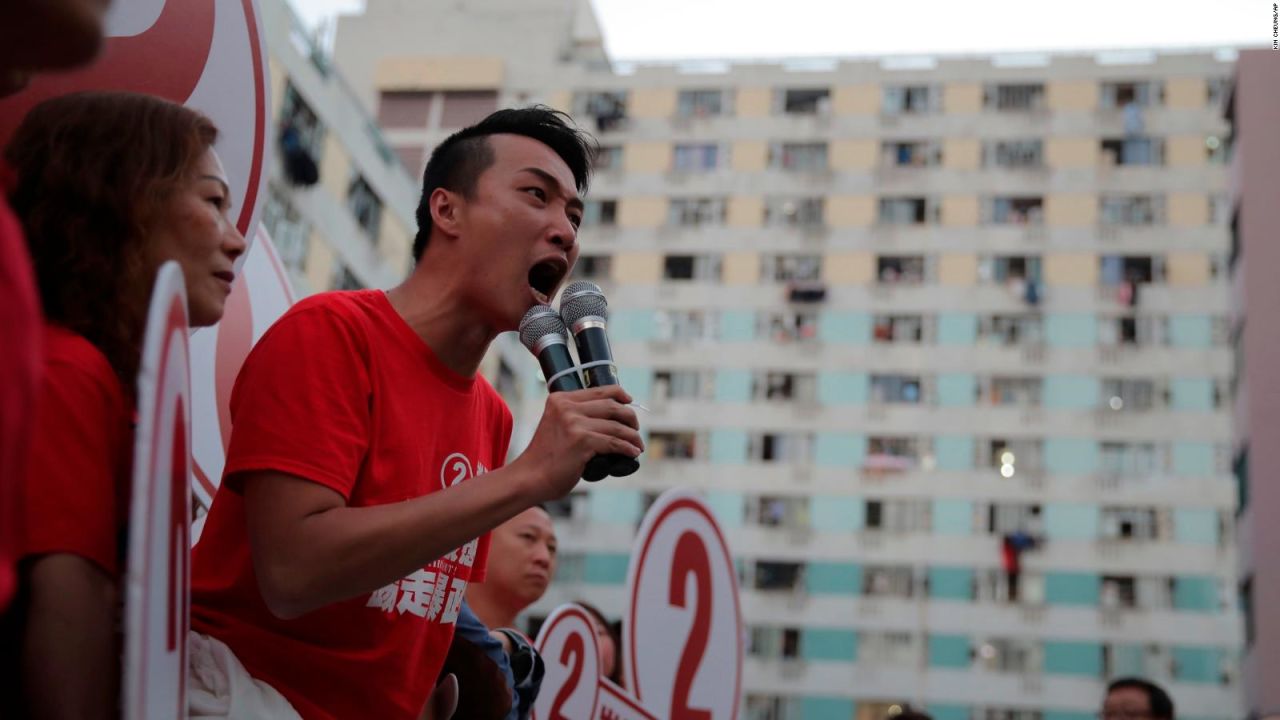 CNNE 736615 - gran victoria de la prodemocracia en hong kong