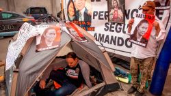 CNNE 736743 - keiko fujimori sale de prision preventiva