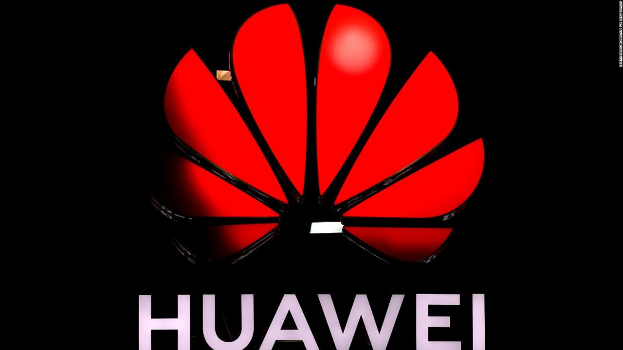 CNNE 737055 - huawei quiere ser el no- 1, sin google