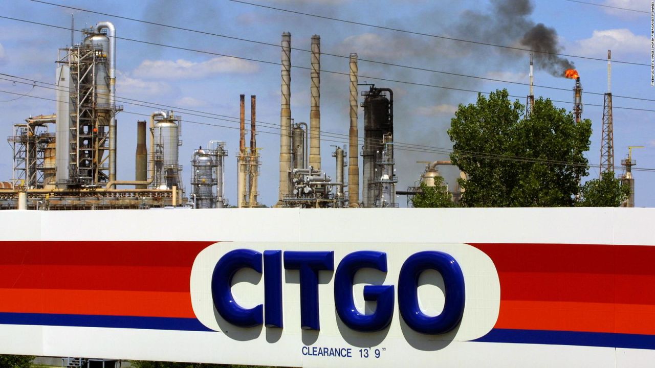 CNNE 737201 - nueva orden de trump- ¿proteger los activos de citgo contra demandas?