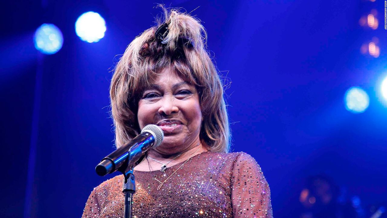 CNNE 737430 - tina turner cumple 80 anos