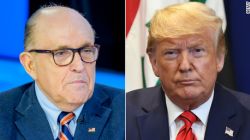 CNNE 737675 - ¿ya no apoya trump a rudy giuliani?