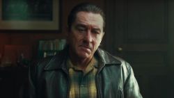 CNNE 737722 - "the irishman" ya esta disponible en netflix