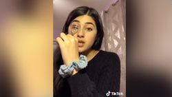 CNNE 737978 - tutorial de belleza en tiktok es en realidad una critica hacia china