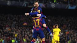 CNNE 738112 - 'matchday', la serie documental del barca