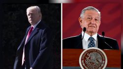 CNNE 738197 - ¿que debe hacer lopez obrador ante los dichos de trump?