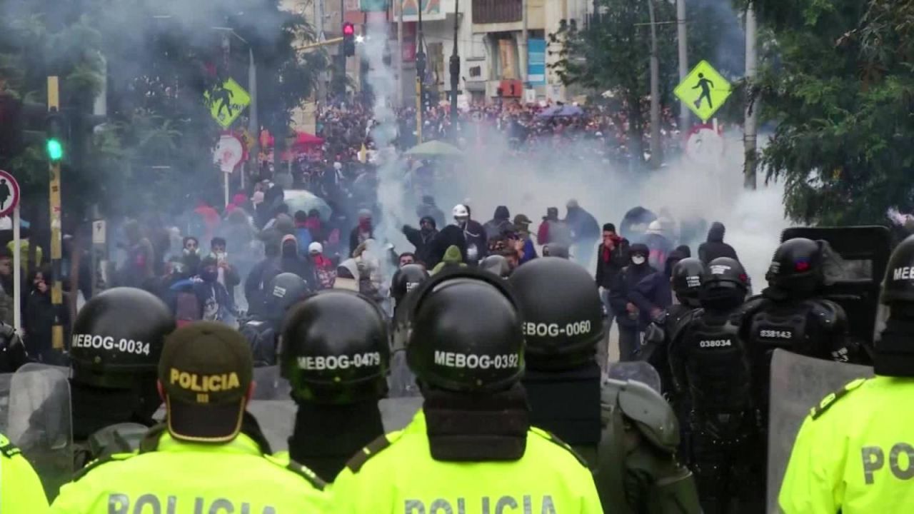 CNNE 738272 - ¿se prolongara el paro nacional? asi avanza el dialogo