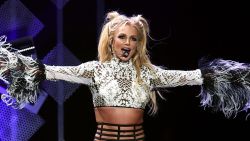 CNNE 739667 - revive las 5 canciones mas exitosas de britney spears