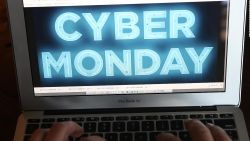 CNNE 739679 - cyber monday- las grandes cifras de la jornada de ventas