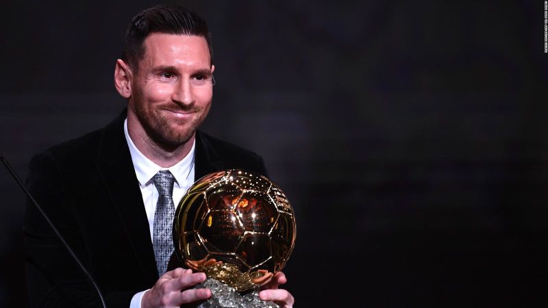 Lionel messi habló de su retiro y el mundo del fútbol se paralizó | cnn