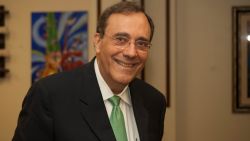 Carlos Alberto Montaner falleció este jueves, informó su familia.