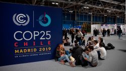 CNNE 740033 - jefes de estado reunidos en la cop25