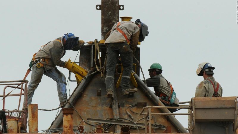 México Dice No A Inspecciones Laborales De EE.UU. | CNN