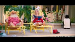 CNNE 740062 - katy perry lanza su nuevo sencillo "cozy little christmas"