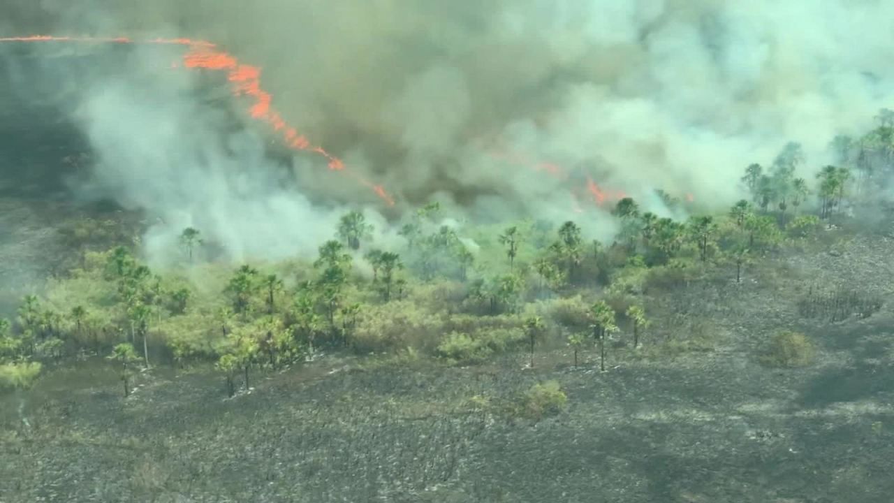 CNNE 740097 - la postura de ecuador respecto al cambio climatico