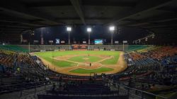 CNNE 740179 - la ofac termina con la sancion a la liga venezolana de beisbol