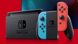 CNNE 740578 - nintendo switch llega a china