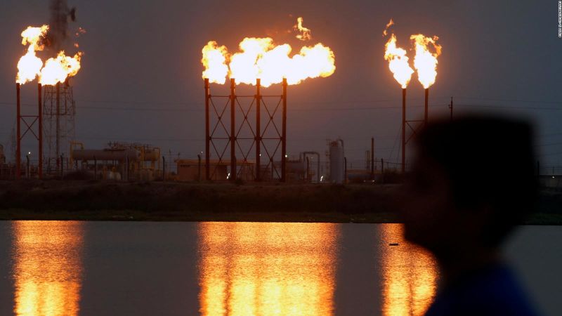 Cómo el desplome de los precios del crudo podría preparar el escenario para el próximo 'boom' petrolero | cnn