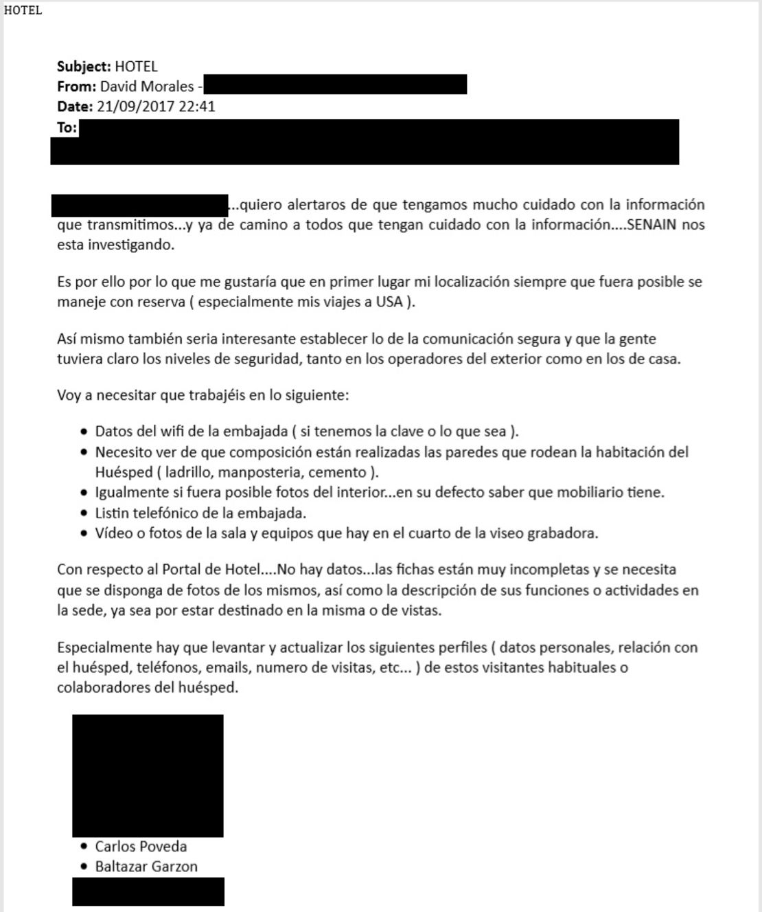 CNNE 740851 - email 2 - 21 de septiembre de 2017