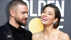 CNNE 741135 - justin timberlake rompe su silencio sobre alisha wainwright