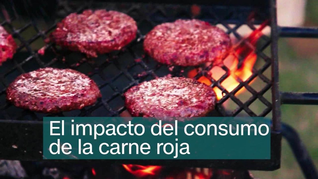 CNNE 741226 - los riesgos del consumo frecuente de carnes procesadas