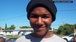 CNNE 741238 - la importancia del caso trayvon martin