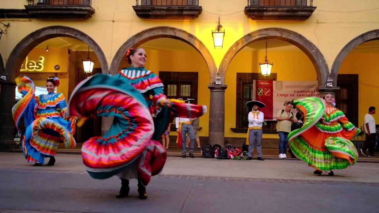 CNNE 741682 - las maravillas que ofrece tlaquepaque en mexico