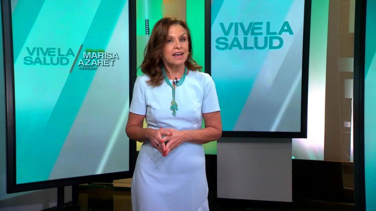 CNNE 741684 - un nuevo episodio de vive la salud