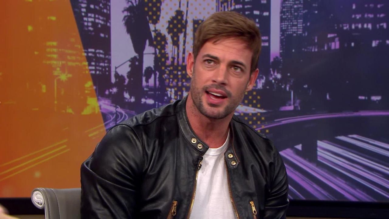 CNNE 741694 - william levy- a veces yo queria opinar y no era bienvenido