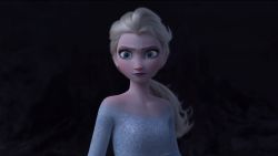 CNNE 741905 - detalles que seguro no sabias sobre "frozen 2"