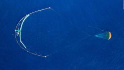 CNNE 742711 - the ocean cleanup y su cruzada ecologica