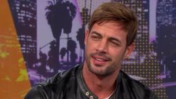 CNNE 743390 - william levy cree en un gran sistema de produccion audiovisual latinoamericana