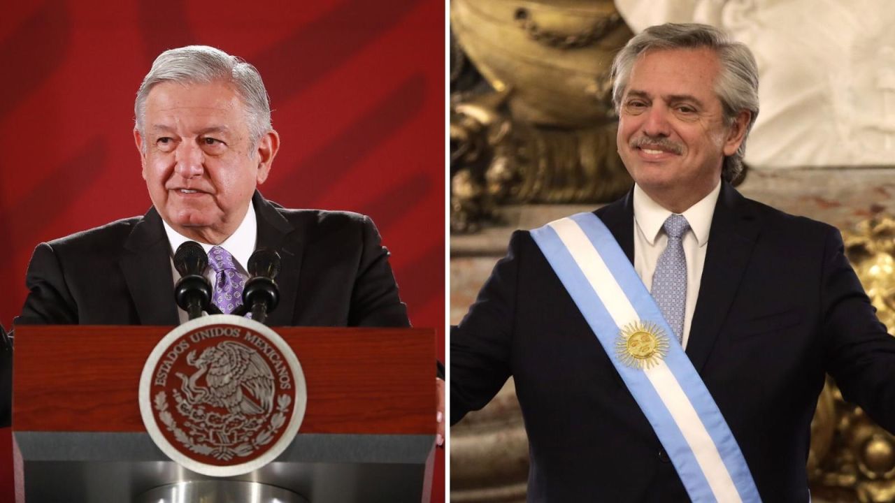 CNNE 743519 - ¿habra alianza entre alberto fernandez y amlo?