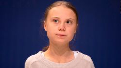 CNNE 743817 - greta thunberg, persona del ano para time