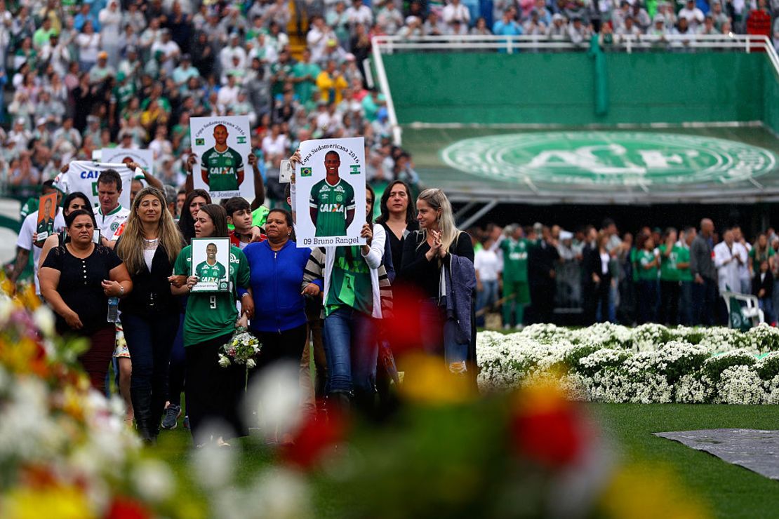 Crédito: Buda Mendes/Getty Images