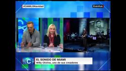 CNNE 744280 - ¿que queda del sonido de miami?